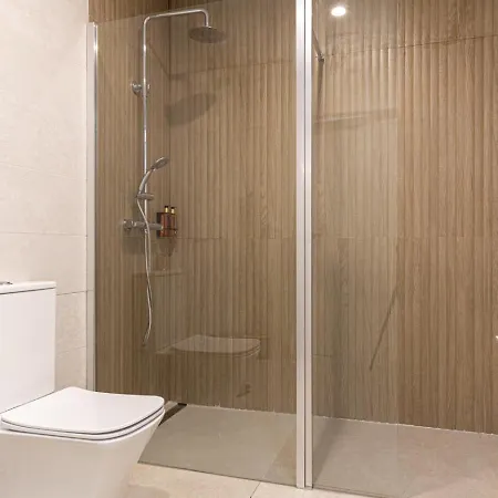 Apartamento Old Design & Love Osito Hub D Valencia