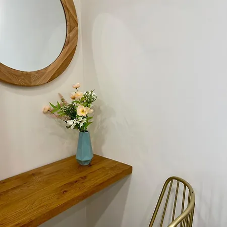 Apartamento Old Design & Love Osito Hub D Valencia